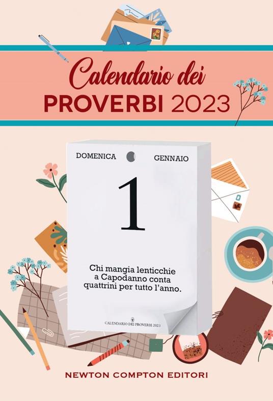 calendario frate indovino 2020 - scontOmaggio