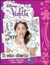 Il mio diario segreto : AA.VV.: : Libri