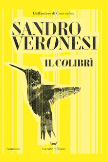 VERONESI SANDRO COLIBRI'