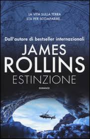 Rollins James Estinzione