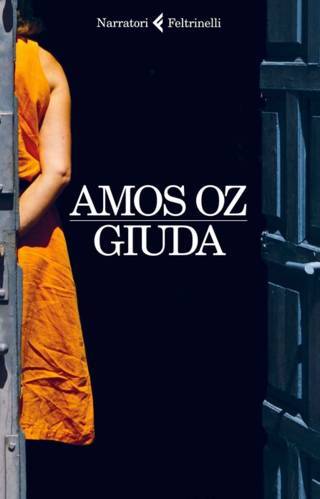 Oz Amos Giuda