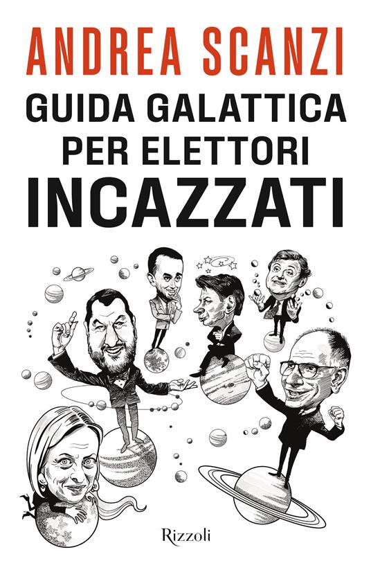 Cose spiegate bene. L'importante è partecipare by Nicola Sofri