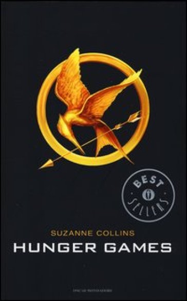 Ven.Pr.Ed. Srl, La ragazza di fuoco. Hunger games, Collins Suzanne,  9788804632221