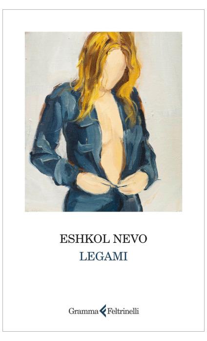 NEVO ESHKOL LEGAMI