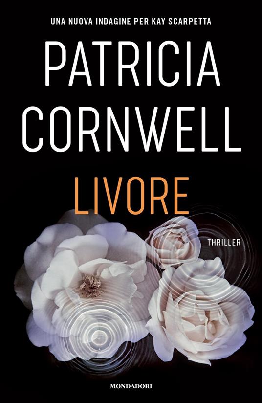 CORNWELL PATRICIA LIVORE