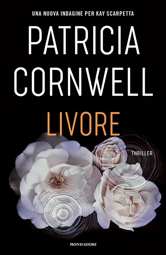 Patricia D. Cornwell Livore
