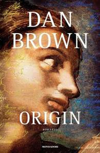 Dan Brown Origin