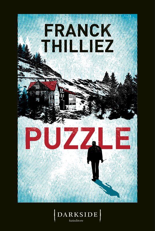 THILLIEZ FRANCK PUZZLE