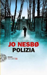 Nesbø Jo Polizia