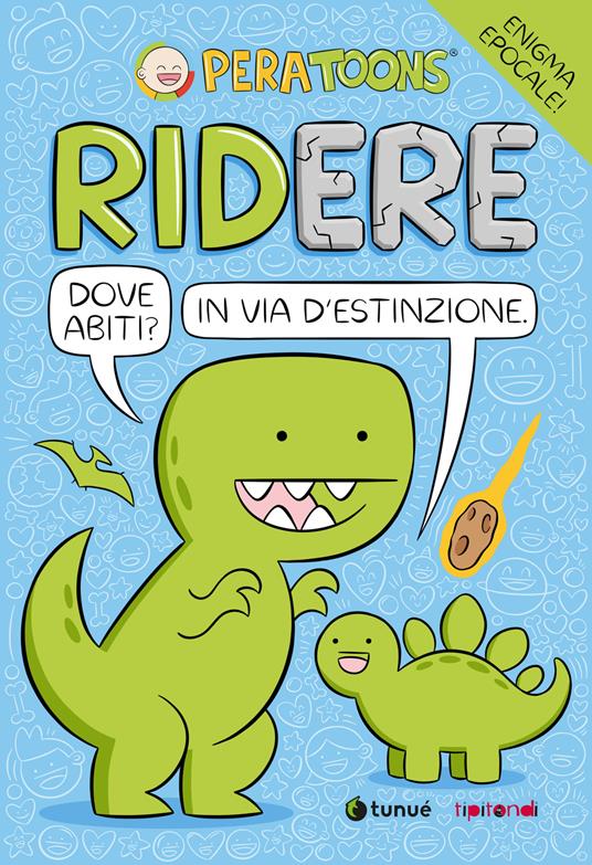  Pera Toons Ridere
