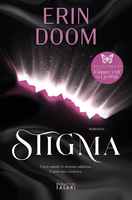 Erin Doom Stigma