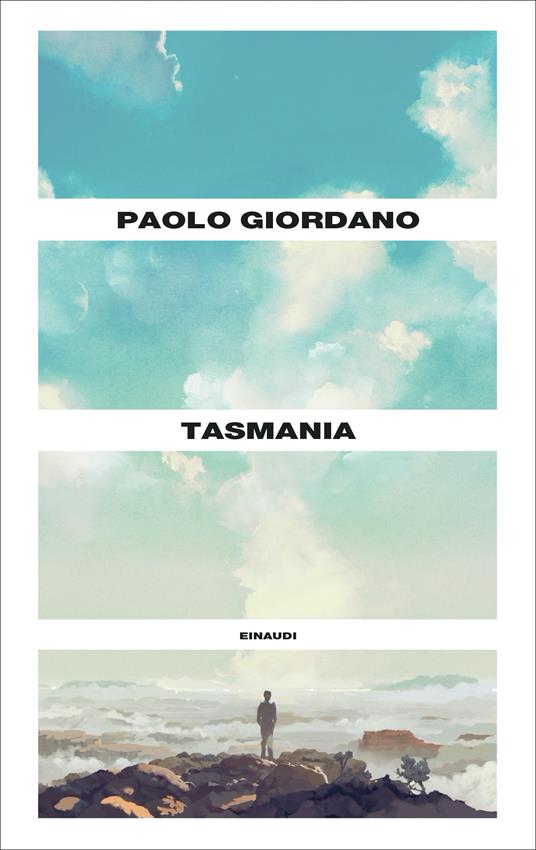 GIORDANO PAOLO TASMANIA