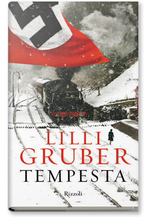 Gruber Lilli Tempesta