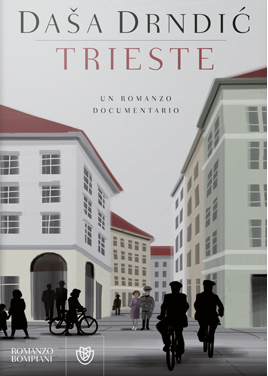 Drndic Dasa Trieste