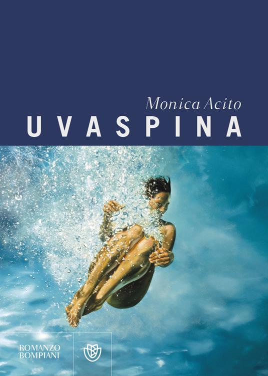 Monica Acito Uvaspina